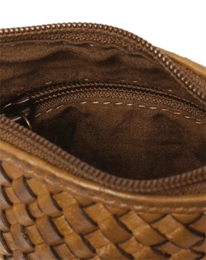 Re:Designed - Jenne Small Taske - Tan